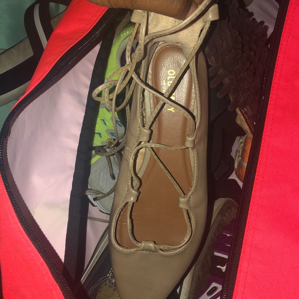 Old Navy Sandals